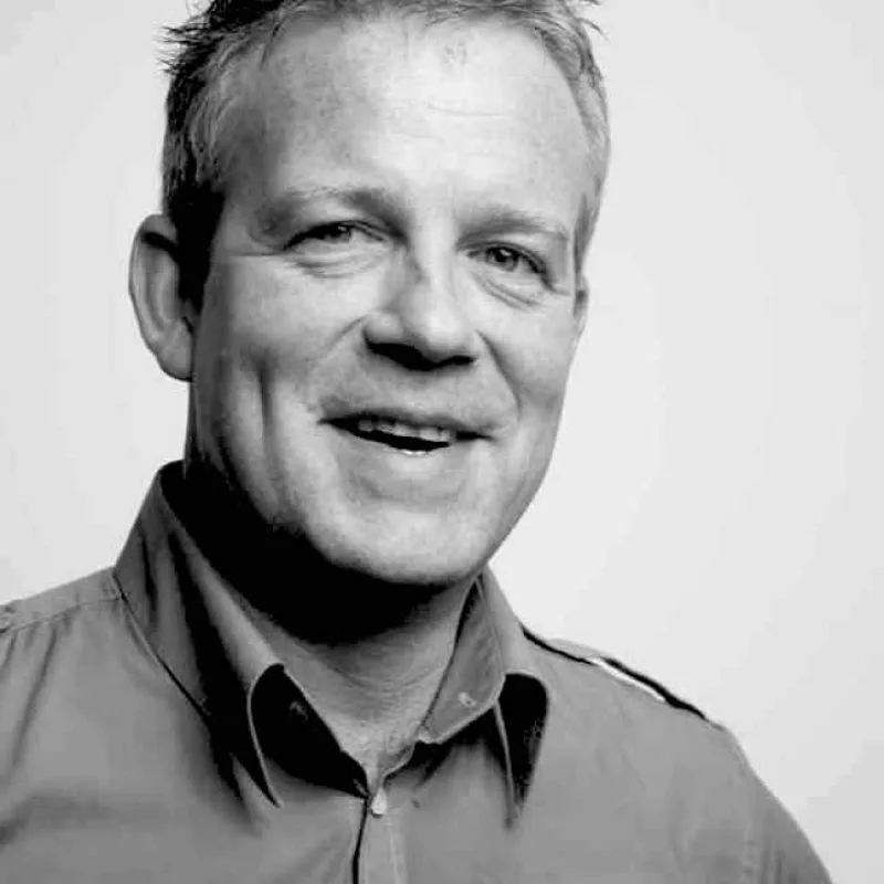 Joerg Kritzer
